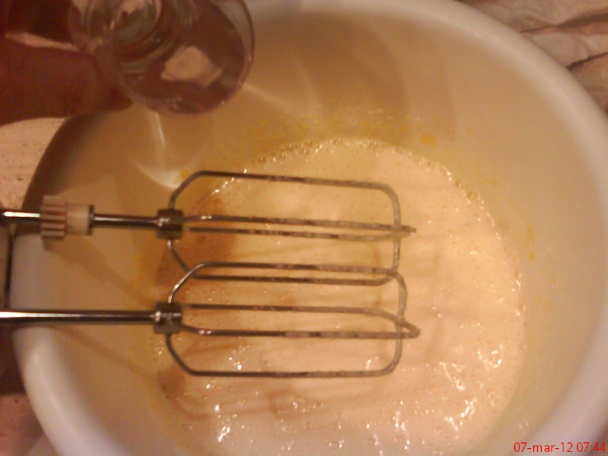 Zemiakový perník (fotorecept) - obrázok 1