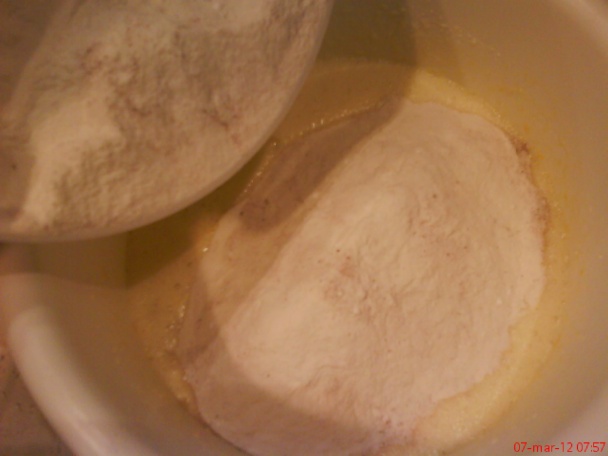 Zemiakový perník (fotorecept) - obrázok 4