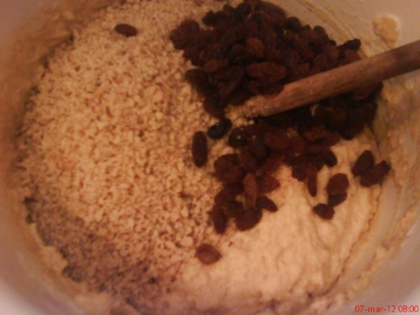 Zemiakový perník (fotorecept) - obrázok 5