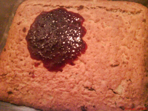 Zemiakový perník (fotorecept) - obrázok 7