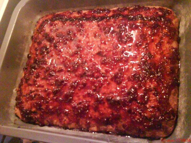 Zemiakový perník (fotorecept) - obrázok 8