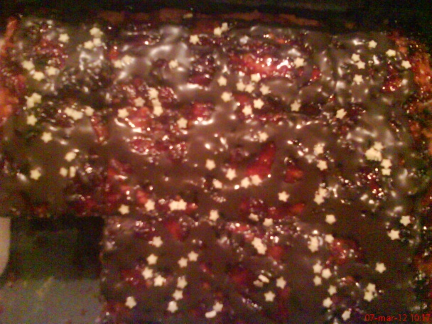 Zemiakový perník (fotorecept) - obrázok 9