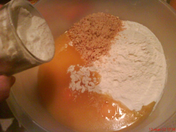 Veľkonočné cookies alebo rašidky (fotorecept) - obrázok 2