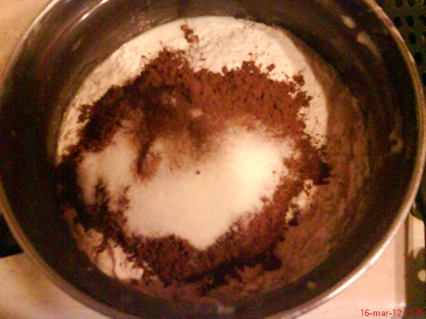 Palacinková fantázia - Palacinková torta (fotorecept) - obrázok 1