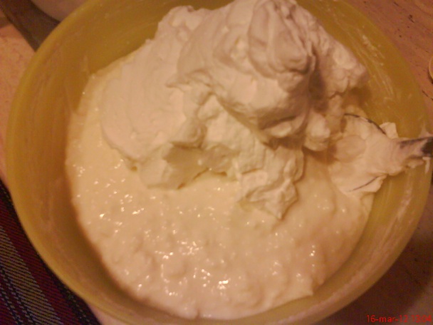 Palacinková fantázia - Palacinková torta (fotorecept) - obrázok 2