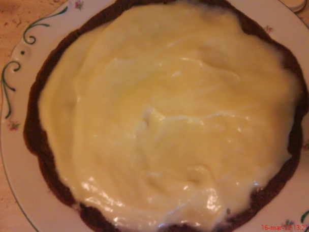 Palacinková fantázia - Palacinková torta (fotorecept) - obrázok 6