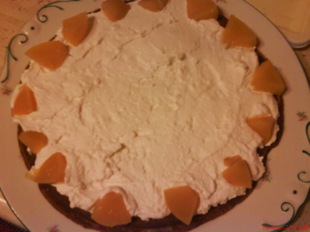 Palacinková fantázia - Palacinková torta (fotorecept) - obrázok 7