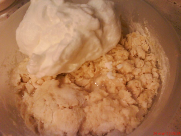 Veľkonočná pascha (fotorecept) - obrázok 3