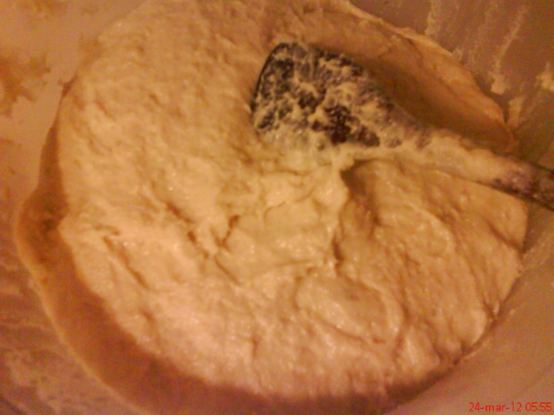 Veľkonočná pascha (fotorecept) - obrázok 4