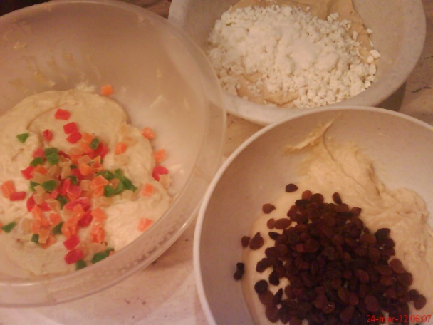 Veľkonočná pascha (fotorecept) - obrázok 5