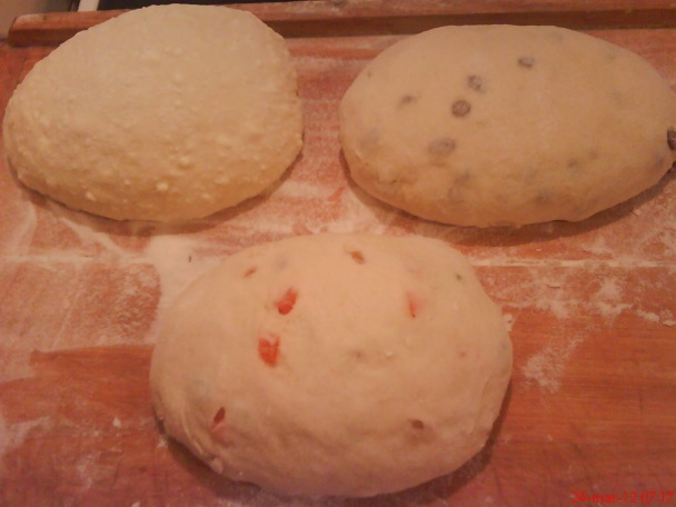 Veľkonočná pascha (fotorecept) - obrázok 6