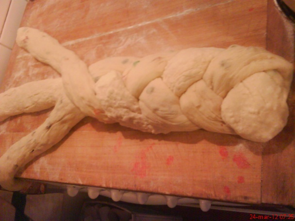 Veľkonočná pascha (fotorecept) - obrázok 7