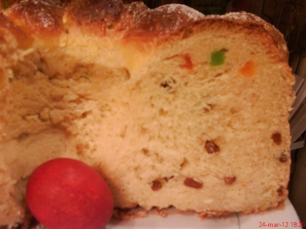 Veľkonočná pascha (fotorecept) - obrázok 10