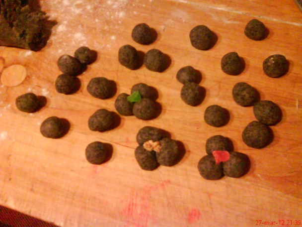 Makové kvietky (fotorecept) - obrázok 4