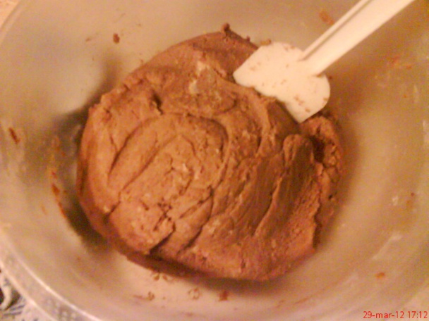 Čokoládove venčeky (fotorecept) - obrázok 2