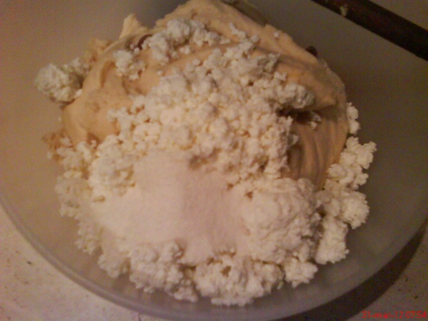 Veľkonočná pascha II. (fotorecept) - obrázok 2