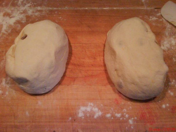 Veľkonočná pascha II. (fotorecept) - obrázok 3