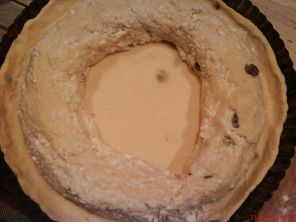 Veľkonočná pascha II. (fotorecept) - obrázok 4