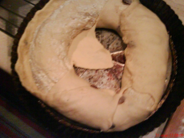 Veľkonočná pascha II. (fotorecept) - obrázok 5