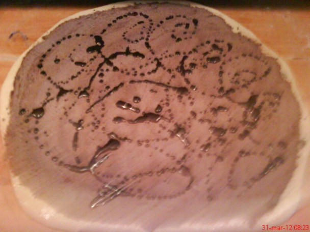 Veľkonočná pascha II. (fotorecept) - obrázok 7