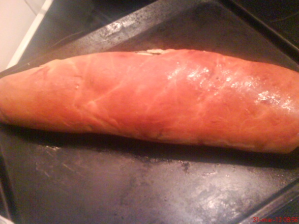 Veľkonočná pascha II. (fotorecept) - obrázok 9