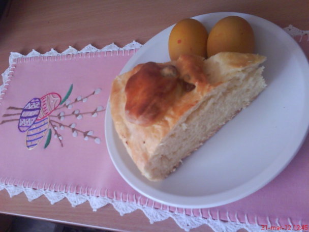 Veľkonočná pascha II. (fotorecept) - obrázok 10
