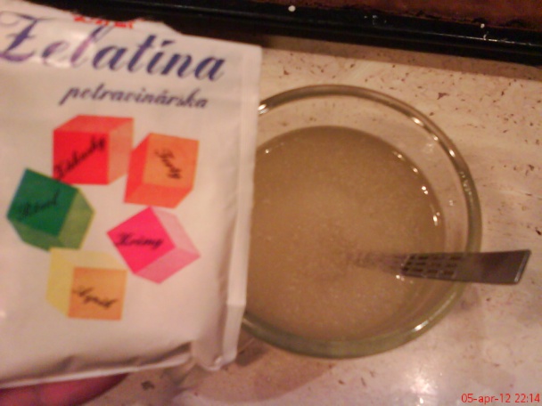 Tvarohové kocky (fotorecept) - obrázok 5