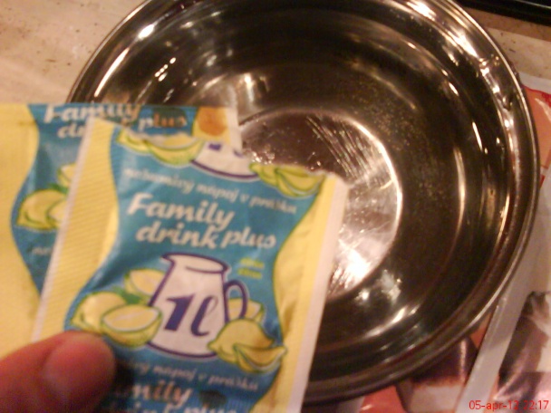 Tvarohové kocky (fotorecept) - obrázok 6