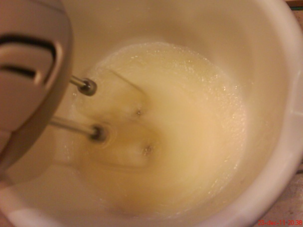 Marhuľový punčák (fotorecept) - obrázok 1