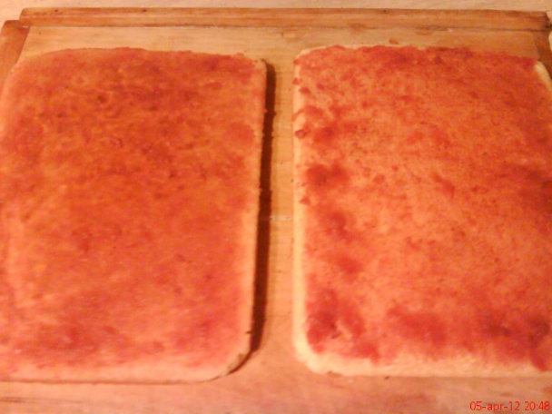 Marhuľový punčák (fotorecept) - obrázok 2