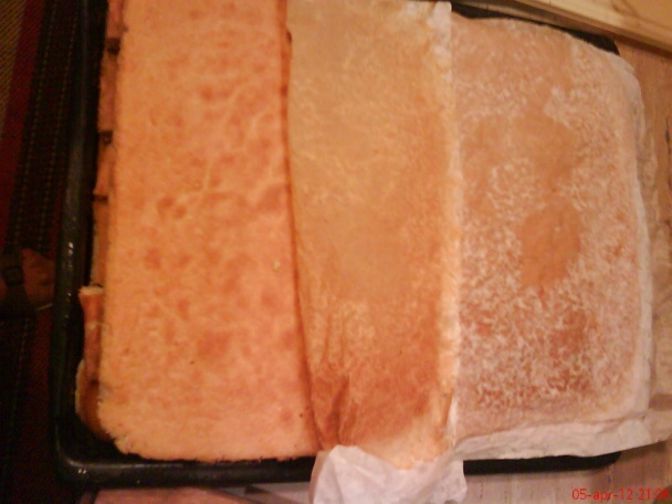 Marhuľový punčák (fotorecept) - obrázok 6