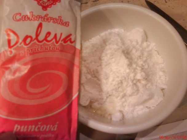 Marhuľový punčák (fotorecept) - obrázok 7