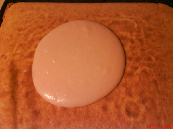 Marhuľový punčák (fotorecept) - obrázok 8