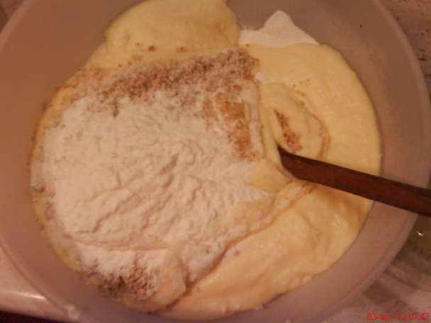 Makovo-citrónový zákusok (fotorecept) - obrázok 3