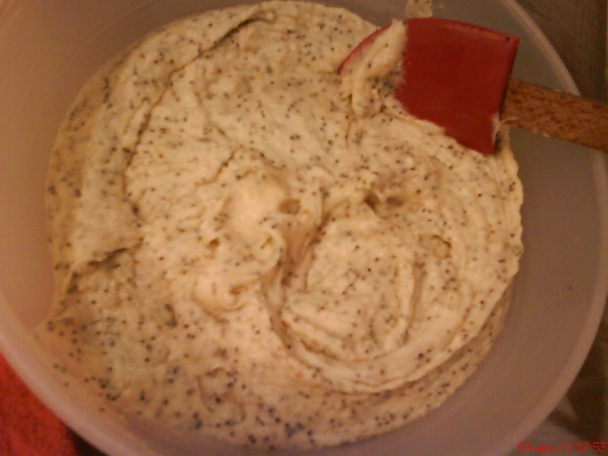 Makovo-citrónový zákusok (fotorecept) - obrázok 5