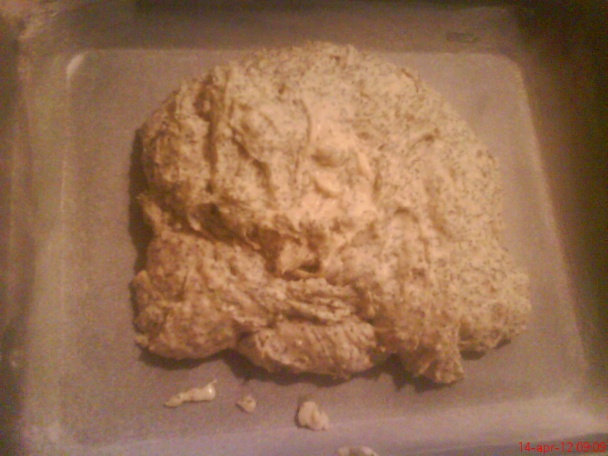 Makovo-citrónový zákusok (fotorecept) - obrázok 6