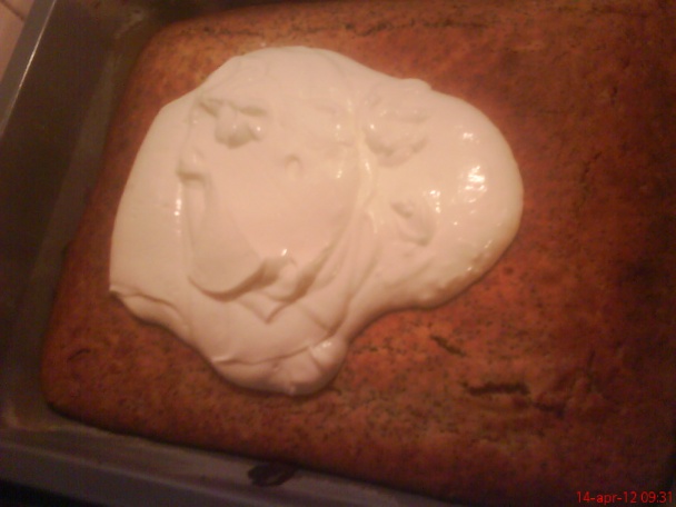 Makovo-citrónový zákusok (fotorecept) - obrázok 8