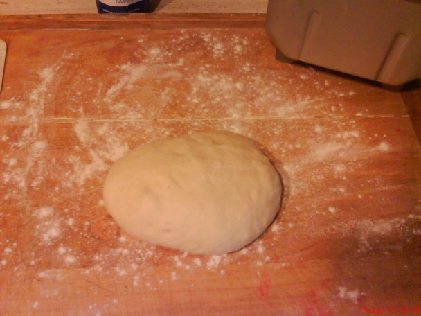 Vláčné domáce pletenky (fotorecept) - obrázok 2