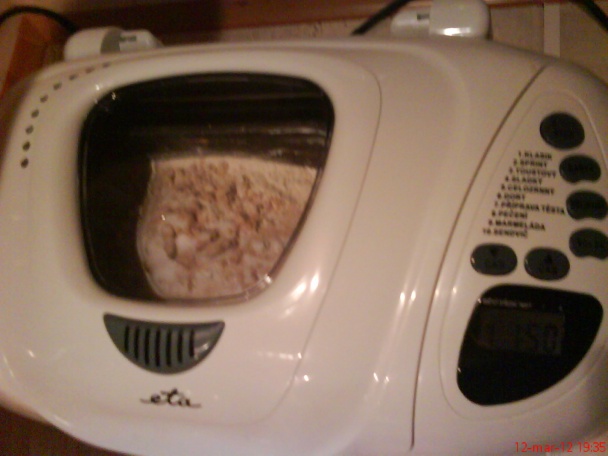 Tvarohové ružičky (fotorecept) - obrázok 1