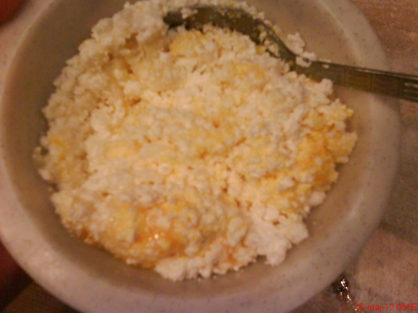 Tvarohové ružičky (fotorecept) - obrázok 3