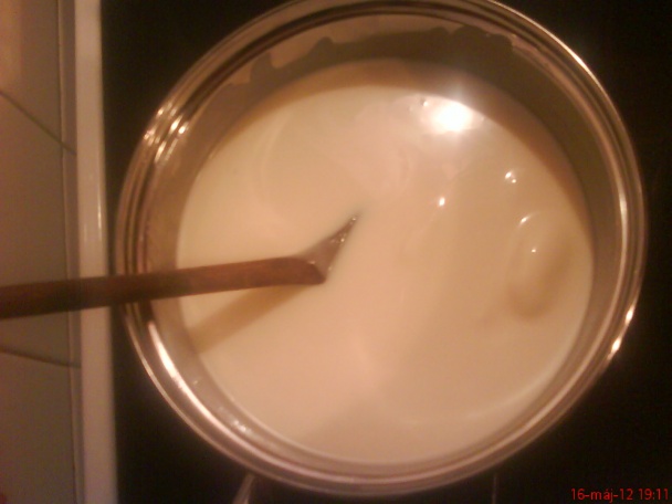 Kokosová pochúťka (fotorecept) - obrázok 1