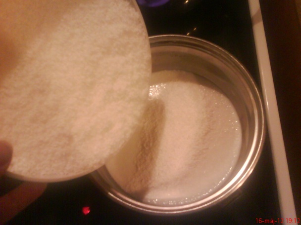 Kokosová pochúťka (fotorecept) - obrázok 2