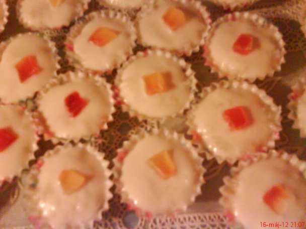 Kokosová pochúťka (fotorecept) - obrázok 5