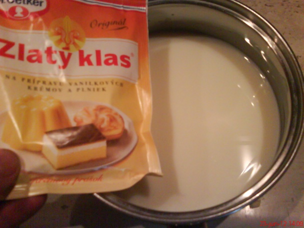 Makové rezy s tvarohovou plnkou (fotorecept) - obrázok 6