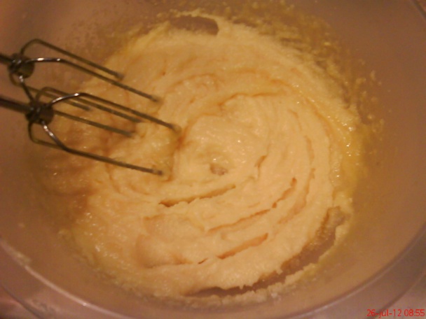 Jablkový koláč so škoricovou posýpkou (fotorecept) - obrázok 3