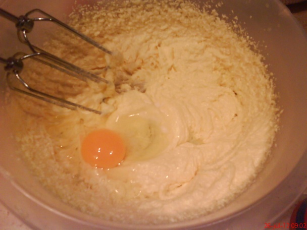 Jablkový koláč so škoricovou posýpkou (fotorecept) - obrázok 4