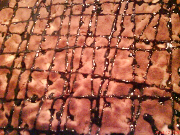 Jemný jablkový koláč s orechami a čokoládou (fotorecept) - obrázok 8