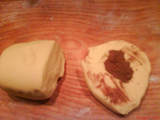 Jablkový zákusok so snehom (fotorecept) - obrázok 2