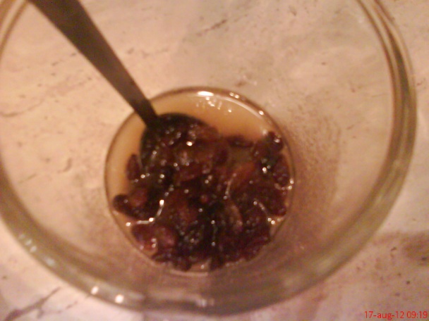 Plnená vianočka (fotorecept) - obrázok 2