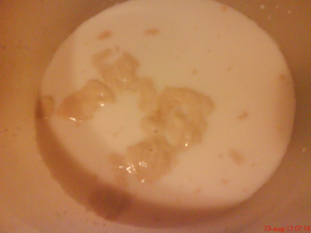 Jarabinovo - jablkový koláč (fotorecept) - obrázok 1